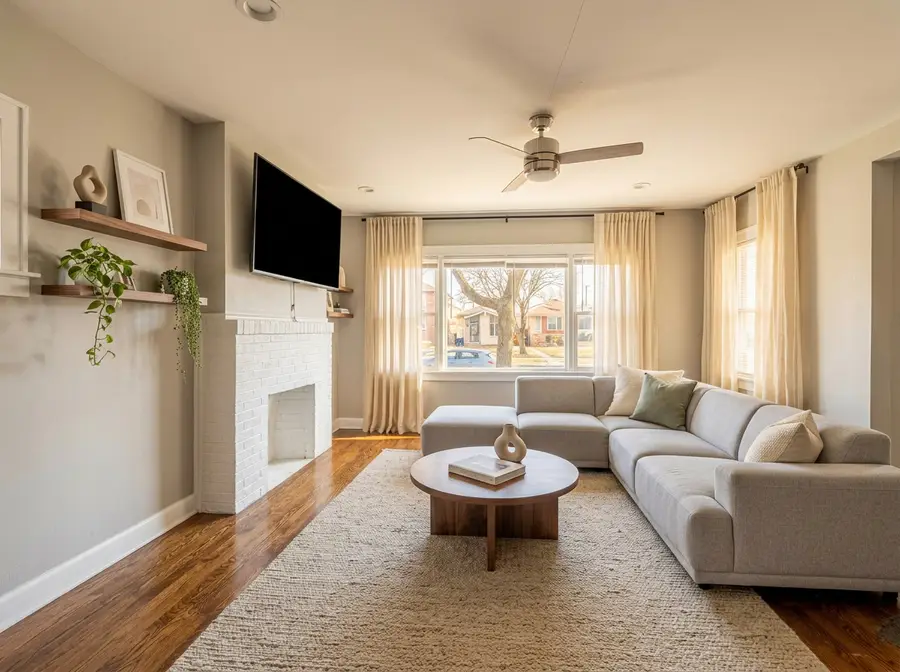 9419 S Wabash Avenue, Chicago, IL 60619 - #2