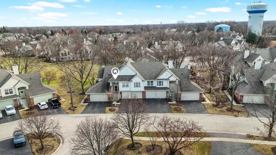 1619 Camberley Court #2, Bartlett, IL 60103 - #2