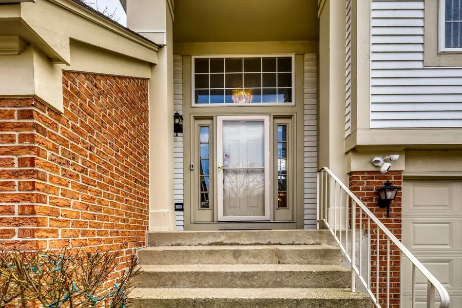 1619 Camberley Court #2, Bartlett, IL 60103 - #3