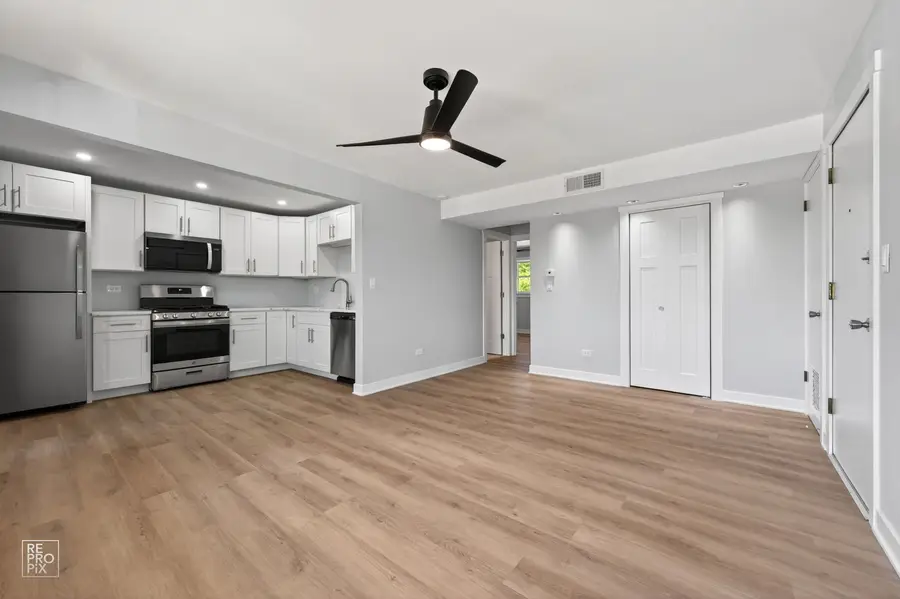 6758 W 64th Place #23, Chicago, IL 60638 - #2