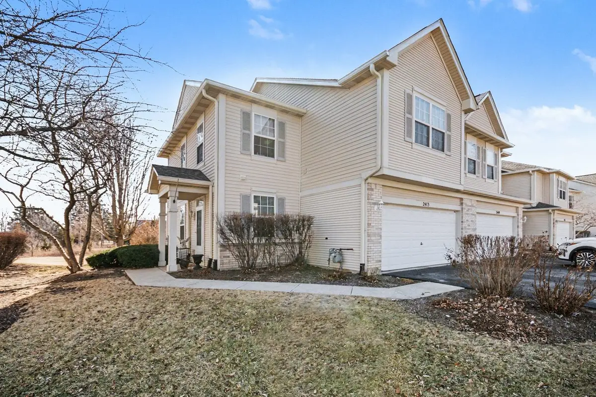 2413 Sunrise Circle #2413, Aurora, IL 60503 - #1