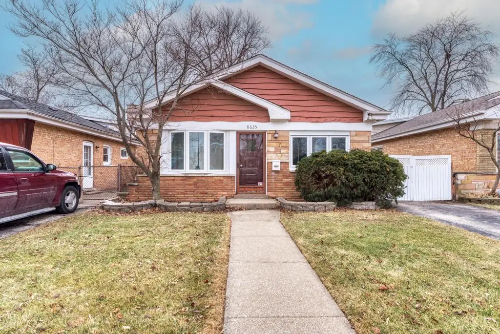 8625 43rd Street, Lyons, IL 60534 - #1