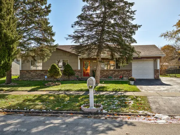 5943 Woodgate Drive, Matteson, IL 60443