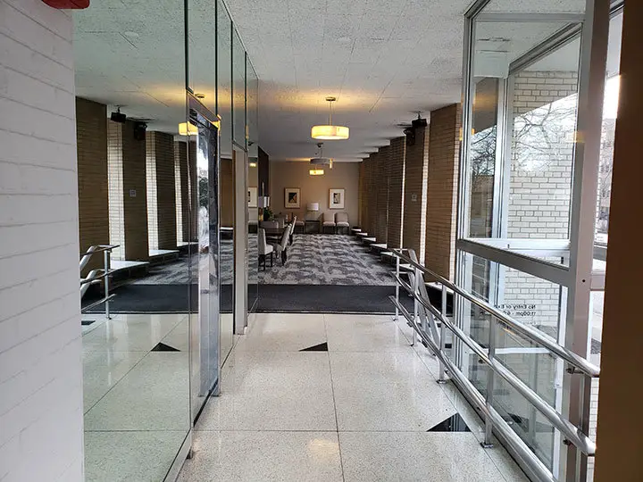 3950 N Lake Shore Drive #1209, Chicago, IL 60613 - #2