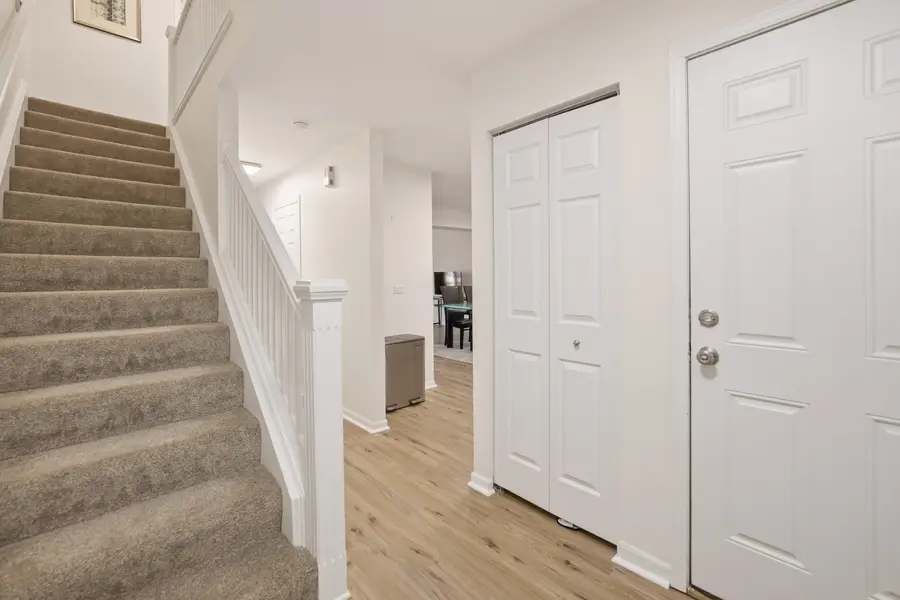 141 W Robinhood Way #141, Bolingbrook, IL 60440 - #2