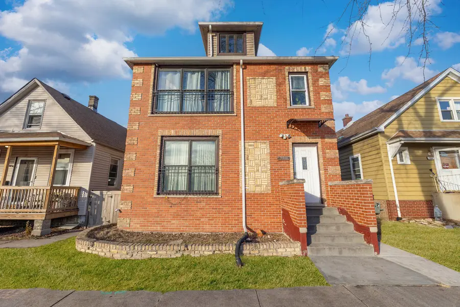 7508 W 59th Street, Summit, IL 60501 - #2