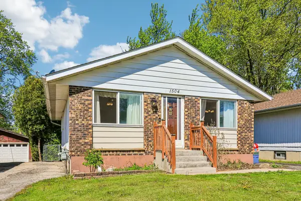 1504 Elm Avenue, Round Lake Beach, IL 60073
