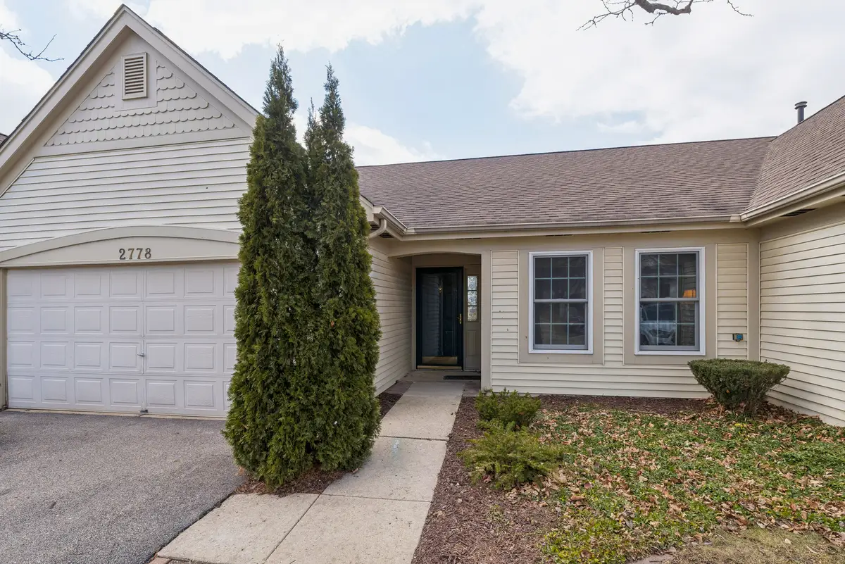 2778 N Augusta Drive, Wadsworth, IL 60083 - #1