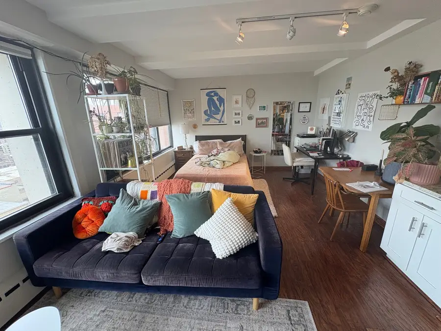 3410 N Lake Shore Drive #17J, Chicago, IL 60657 - #3