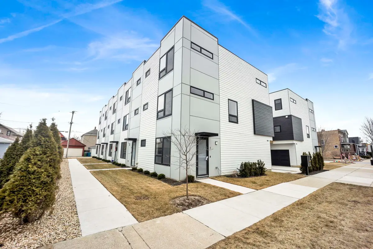 944 Beloit Avenue #4, Forest Park, IL 60130 - #1