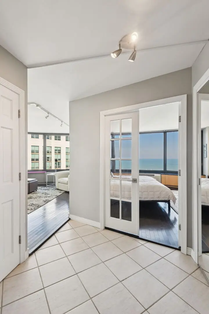 155 N Harbor Drive #5404, Chicago, IL 60601 - #2