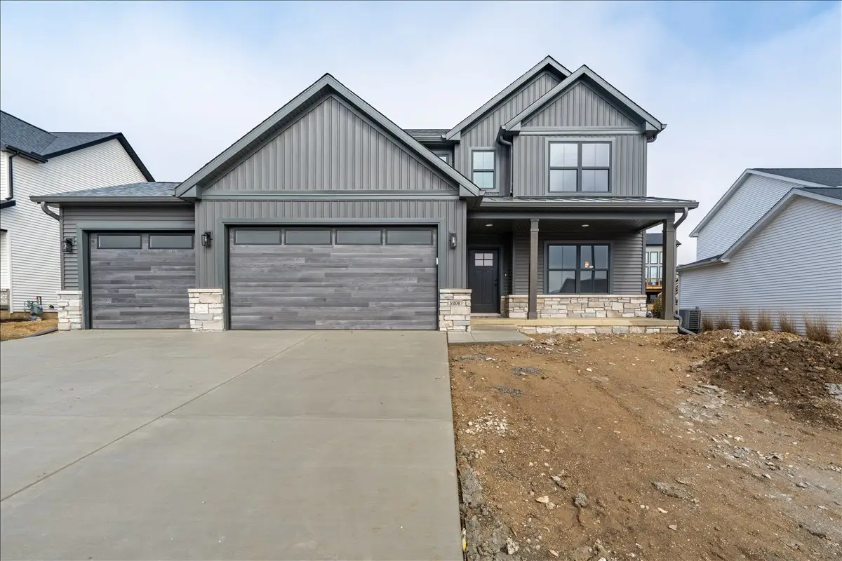 5206 Finlen Lane, Bloomington, IL 61705 - #1