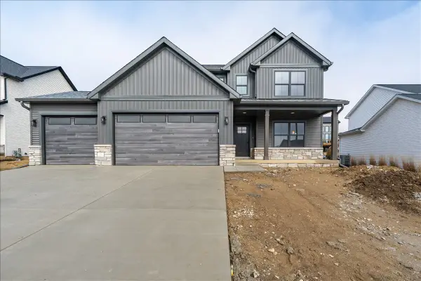 5206 Finlen Lane, Bloomington, IL 61705