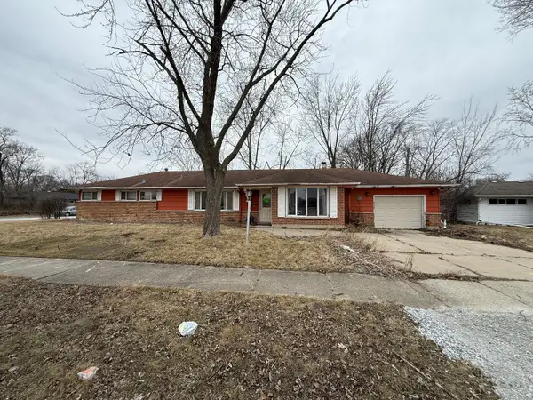 202 Wilson Street, Park Forest, IL 60466