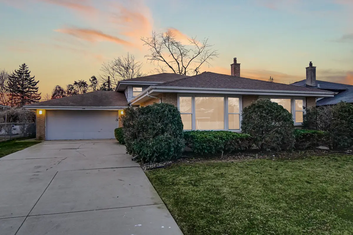 16906 Dobson Court, South Holland, IL 60473 - #1