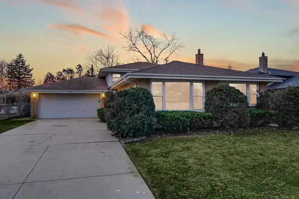 16906 Dobson Court, South Holland, IL 60473