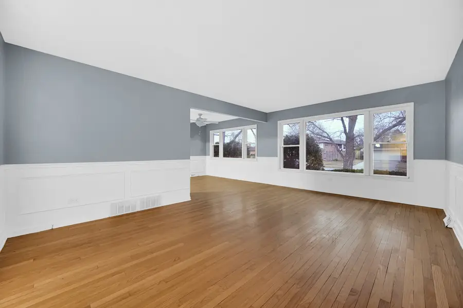 16906 Dobson Court, South Holland, IL 60473 - #2