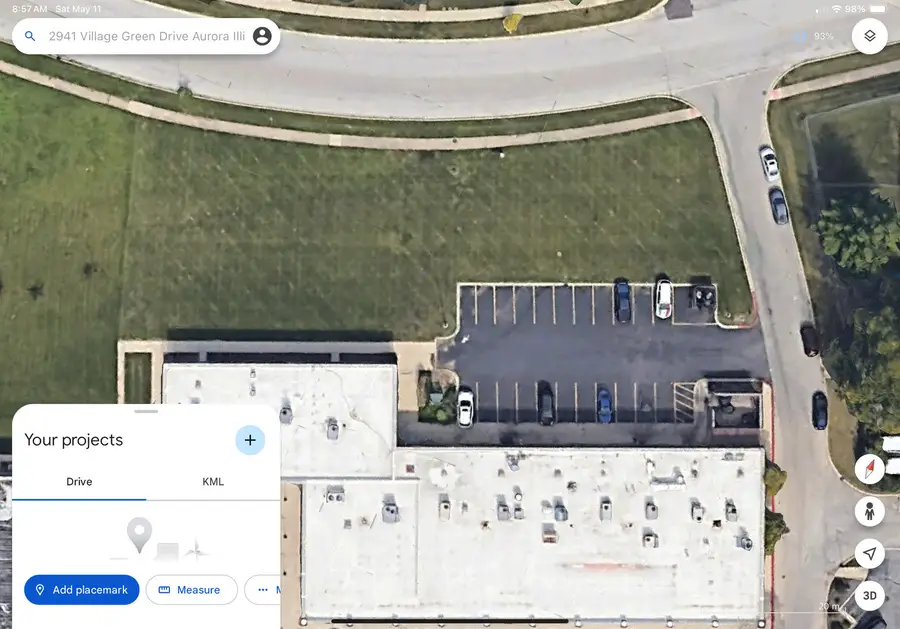 Address Withheld By Seller, Aurora, IL 60504 - #3