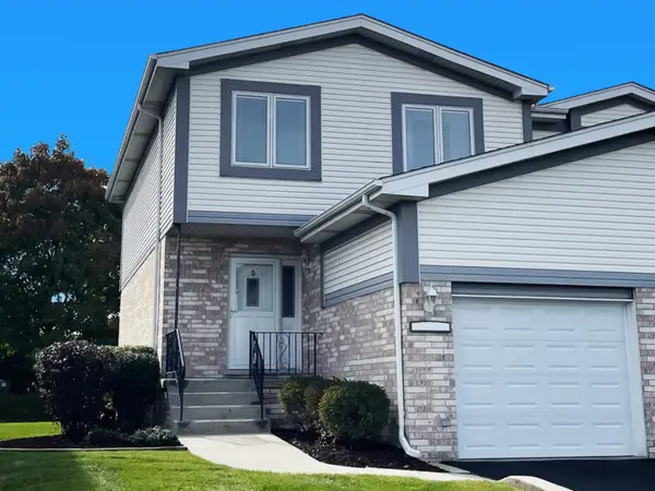 Address Withheld By Seller, Tinley Park, IL 60477