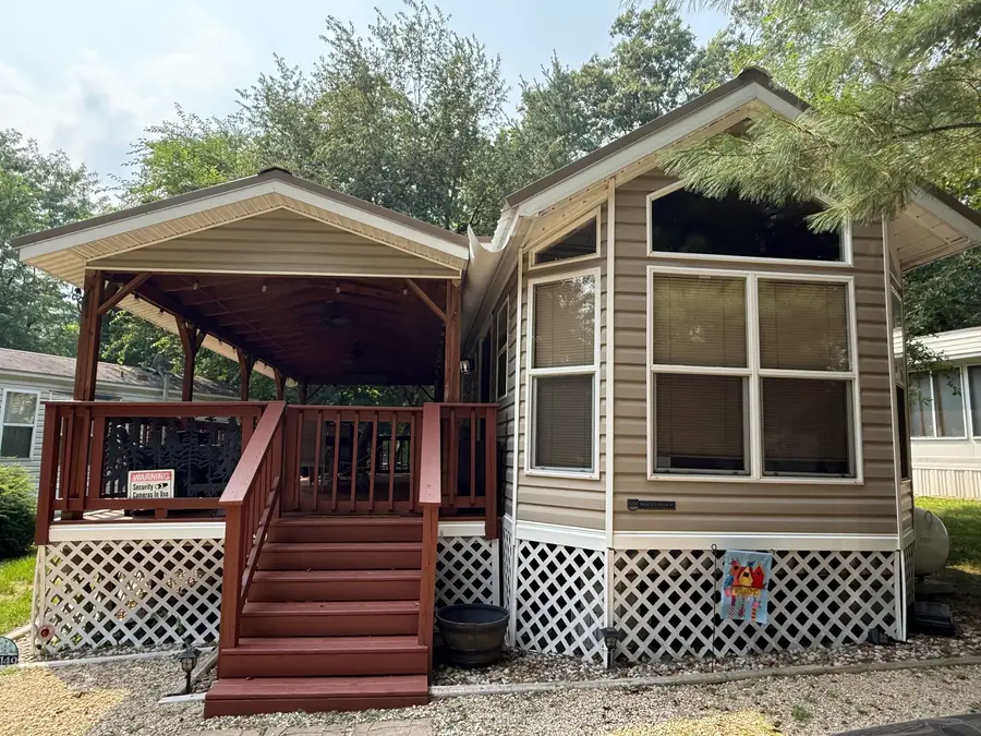 7-149 Woodhaven Lakes, Sublette, IL 61367 - #3