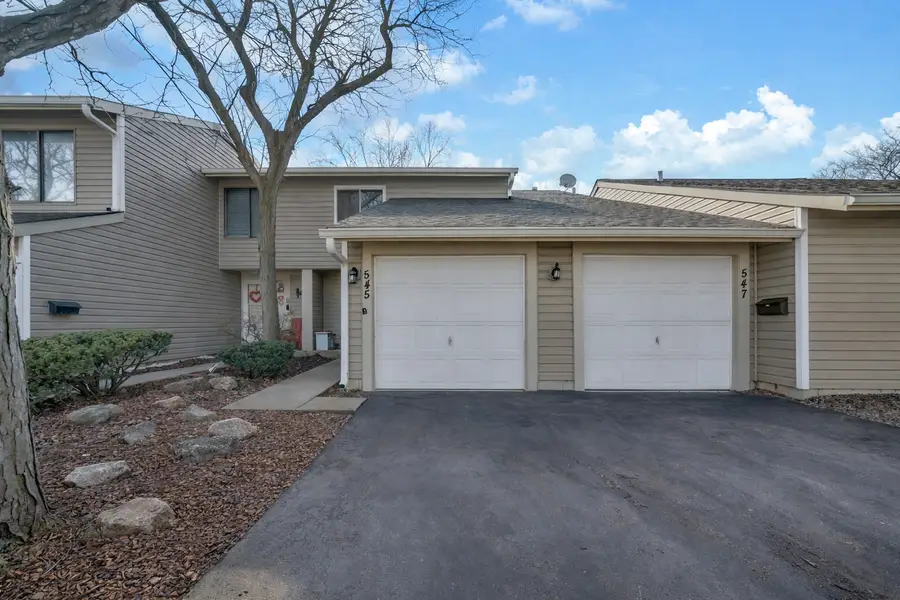 545 Alton Court, Carol Stream, IL 60188 - #2