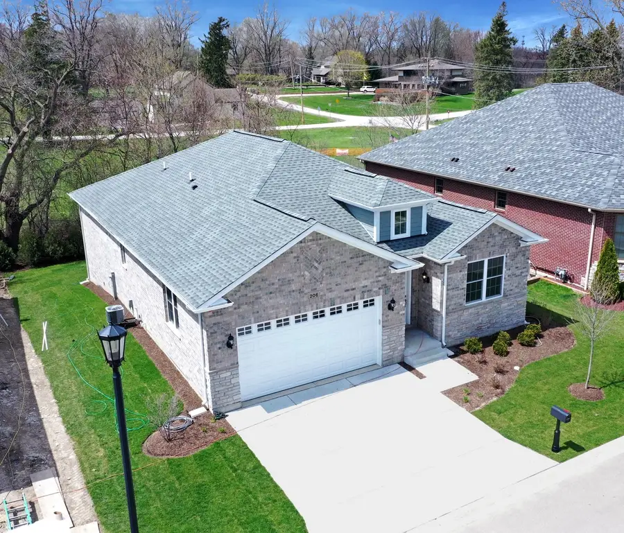 106 Donmor Drive, Bloomingdale, IL 60108 - #2