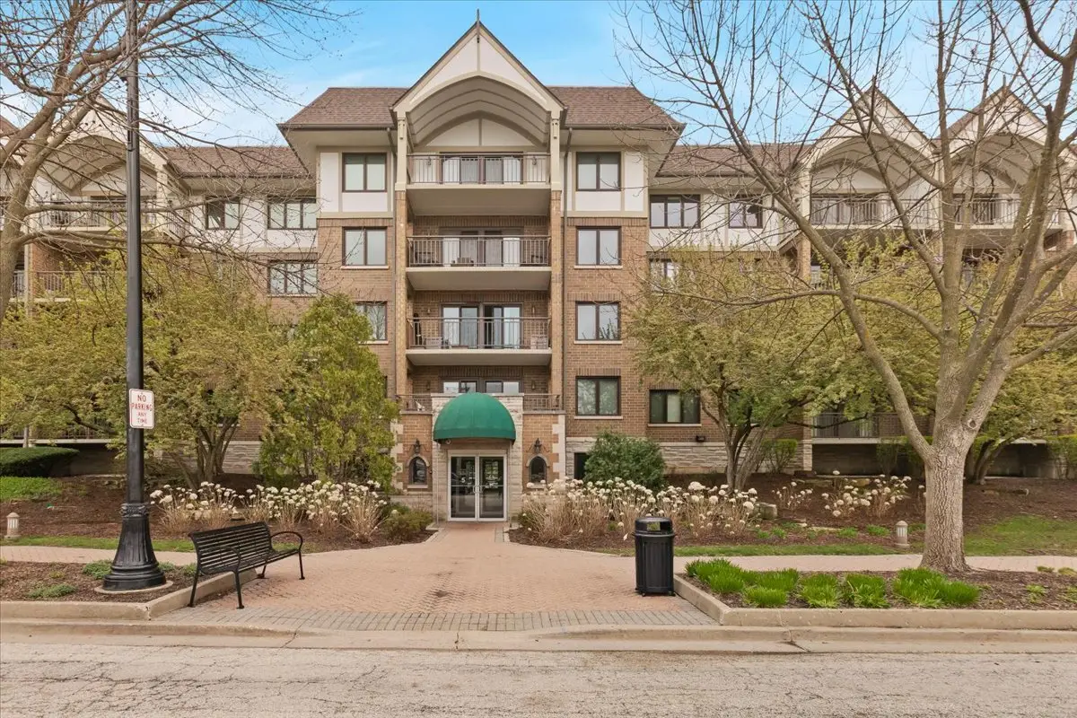 5 S Pine Street #509, Mount Prospect, IL 60056 - #1