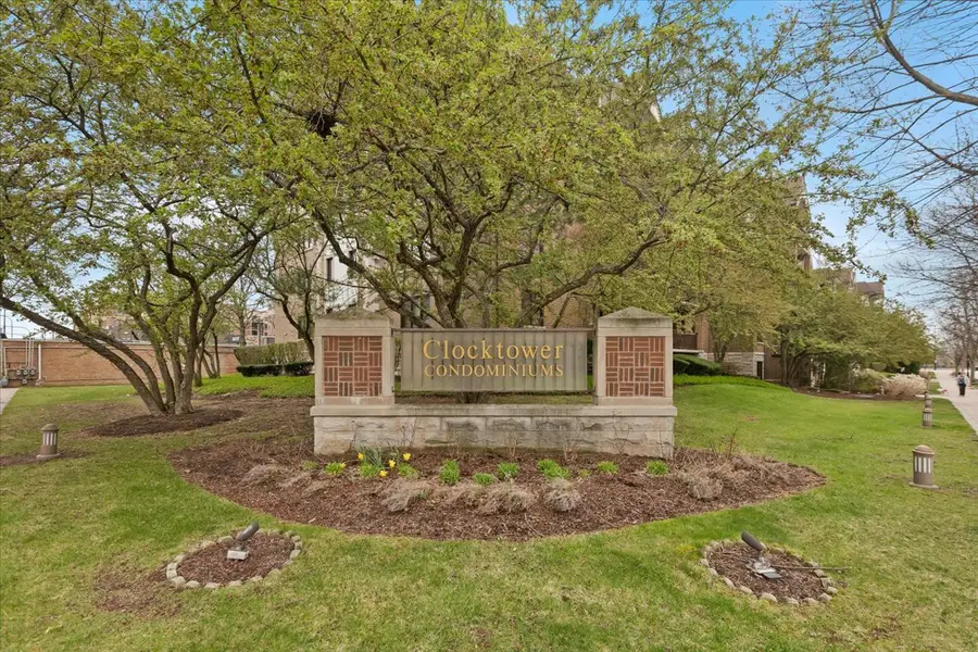 5 S Pine Street #509, Mount Prospect, IL 60056 - #2