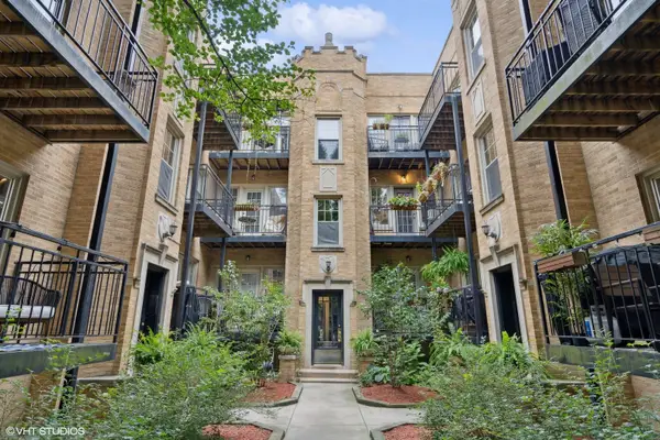 2239.5 N Lincoln Avenue #3B, Chicago, IL 60614