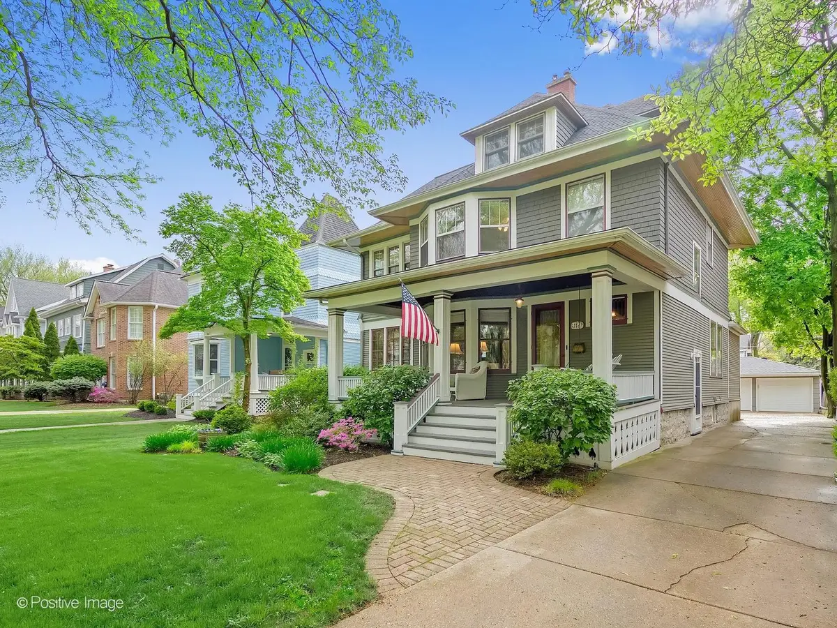 112 S Waiola Avenue, La Grange, IL 60525 - #1