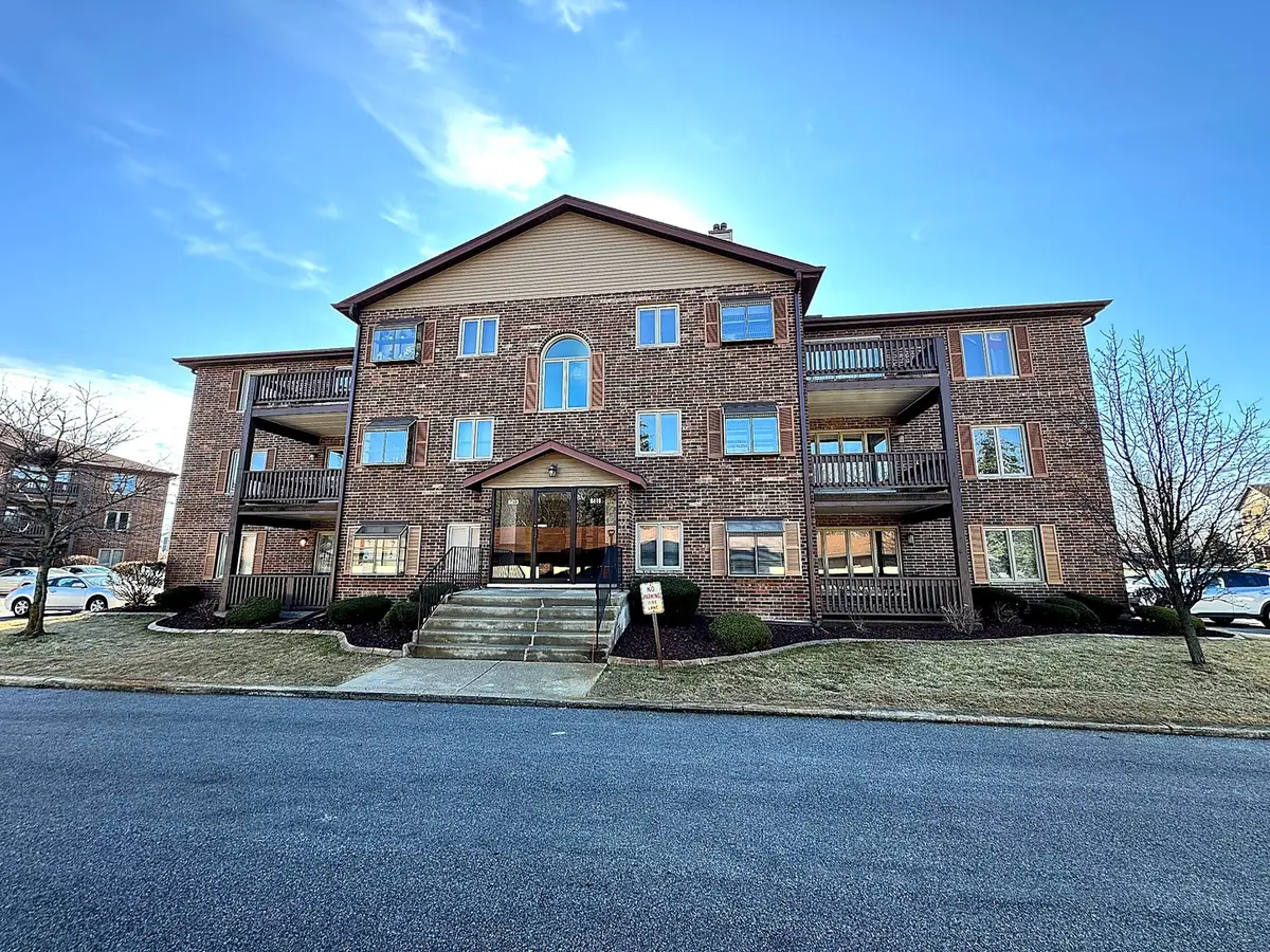6419 Oak Forest Avenue #2N, Tinley Park, IL 60477 - #1