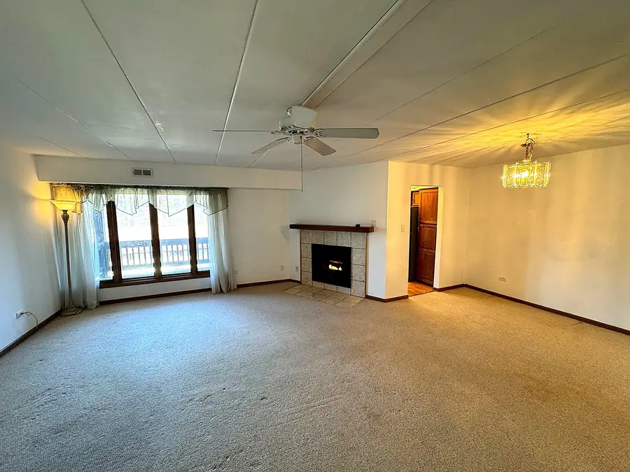 6419 Oak Forest Avenue #2N, Tinley Park, IL 60477 - #3