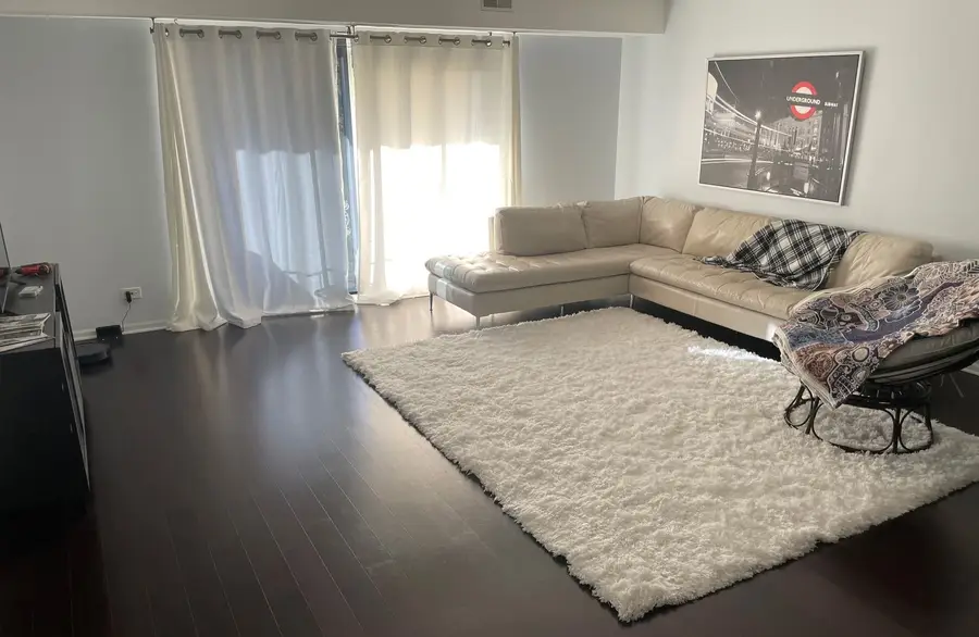 6400 W Belle Plaine Avenue #509, Chicago, IL 60634 - #3