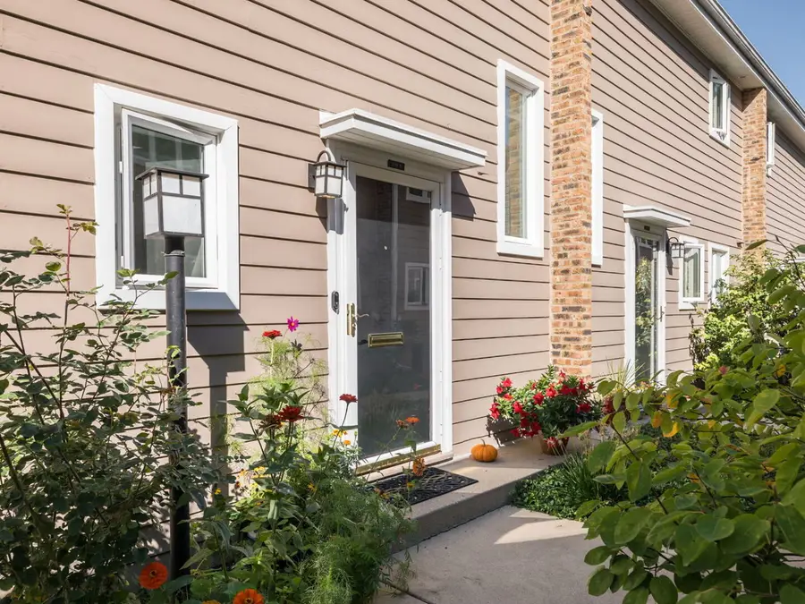 315 Hawthorn Avenue #E, Glencoe, IL 60022 - #3