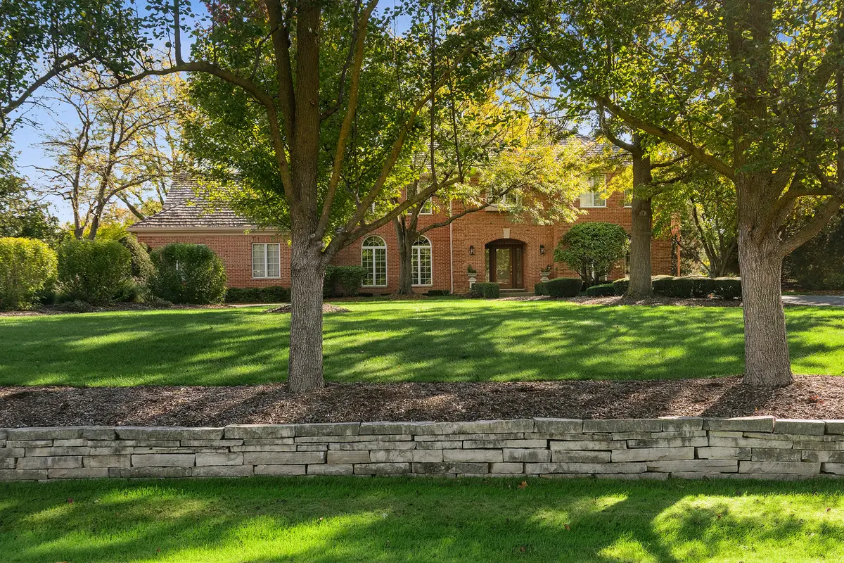 1515 Galloway Drive, Inverness, IL 60010 - #1