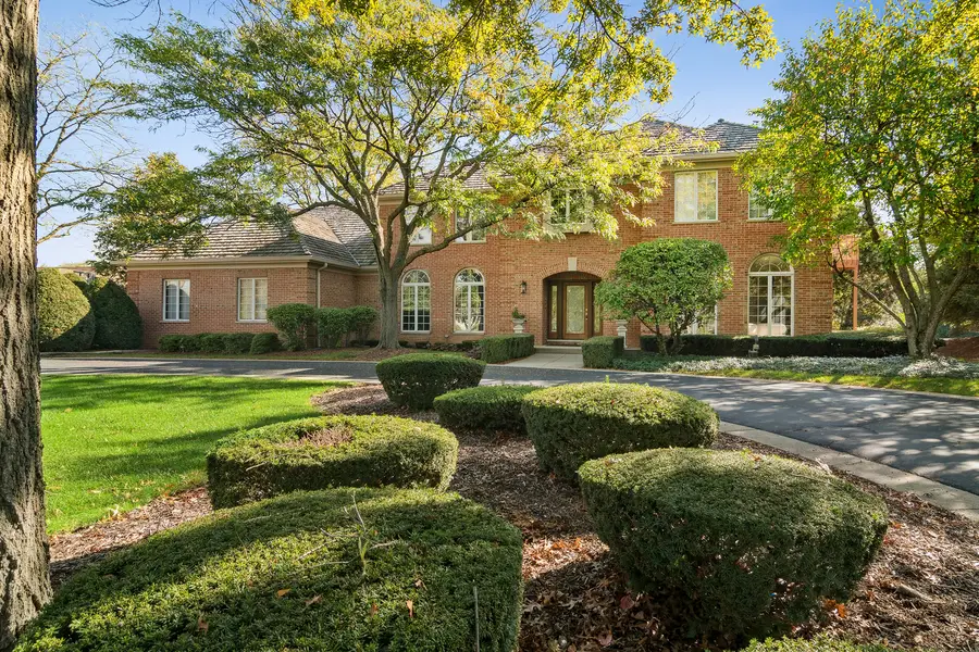 1515 Galloway Drive, Inverness, IL 60010 - #3