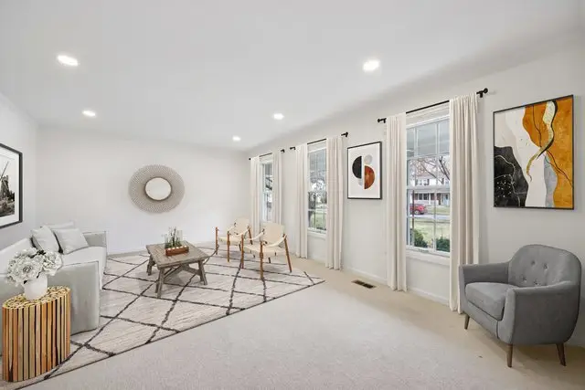 1028 Highland Lane, Glenview, IL 60025 - #2