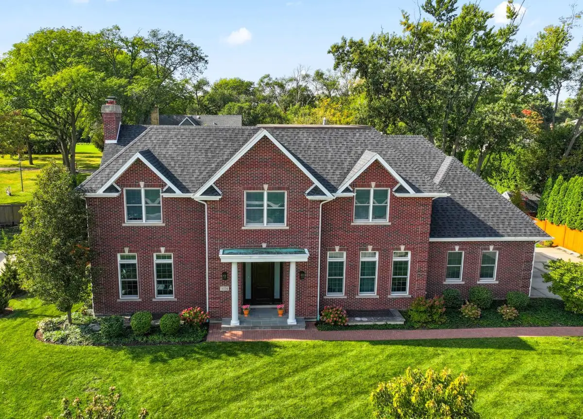 1024 Prairie Lawn Road, Glenview, IL 60025 - #1