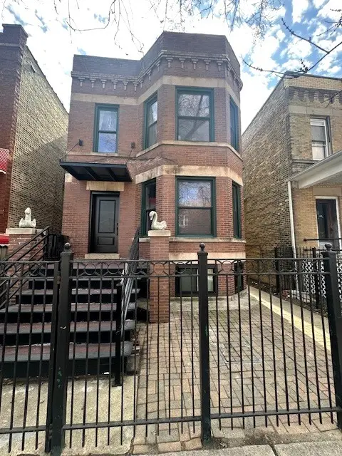 3023 W Wellington Avenue, Chicago, IL 60618 - #2