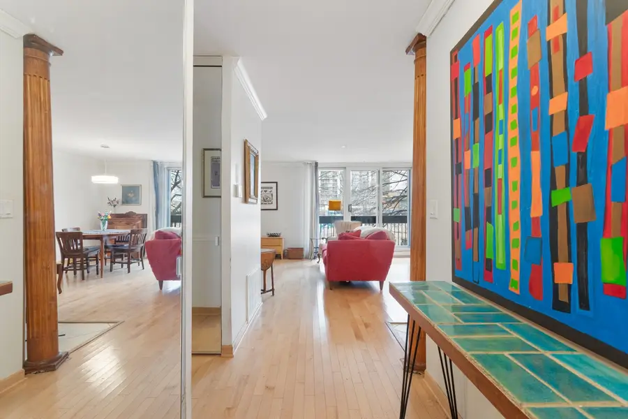 5901 N Sheridan Road #2K, Chicago, IL 60660 - #2