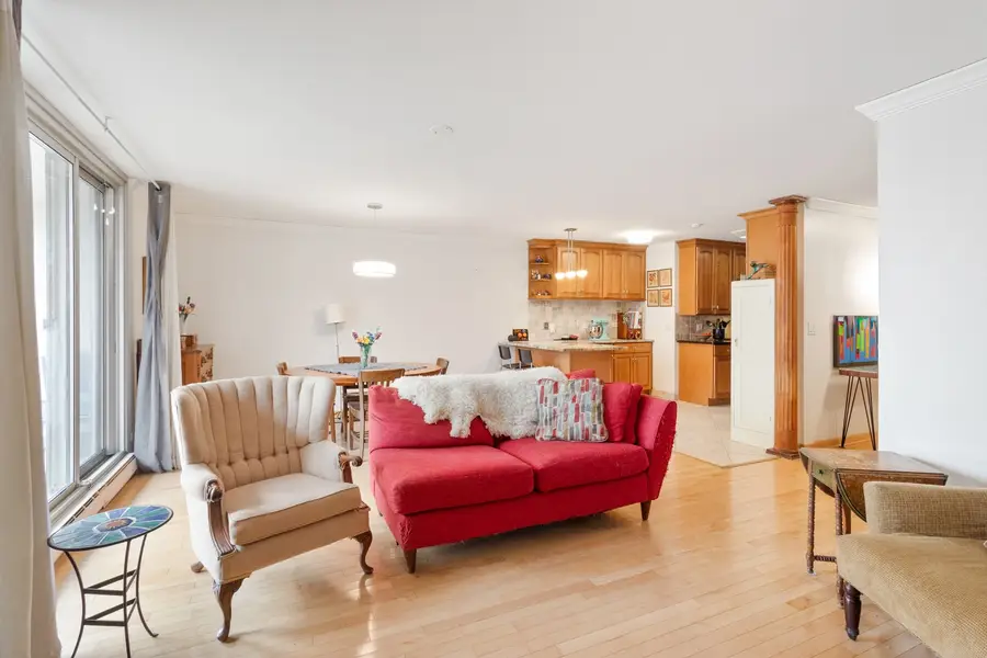 5901 N Sheridan Road #2K, Chicago, IL 60660 - #3