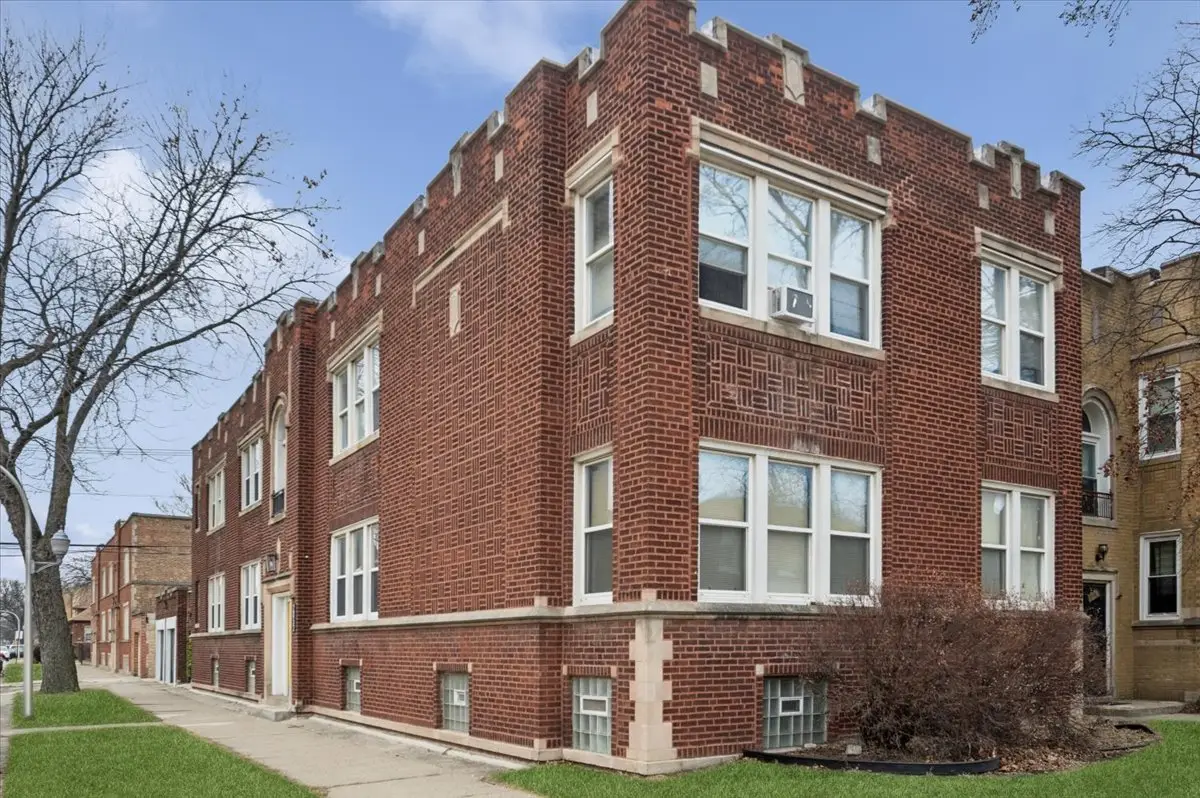 2052 E 80th Street, Chicago, IL 60617 - #1