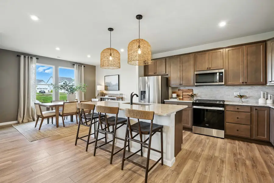 142 Daltrey Drive, Oswego, IL 60543 - #3