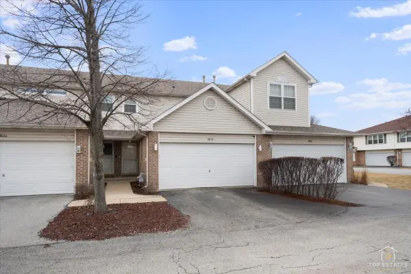 18113 S Mager Drive, Tinley Park, IL 60487