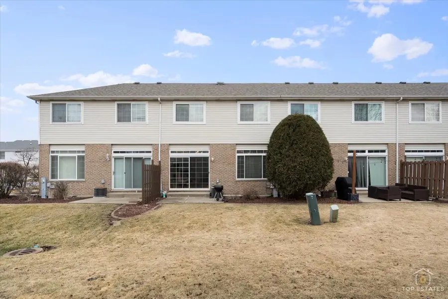 18113 S Mager Drive, Tinley Park, IL 60487 - #2