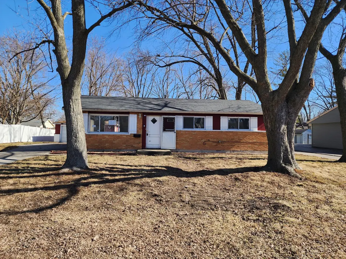 Address Withheld By Seller, Country Club Hills, IL 60478 - #1