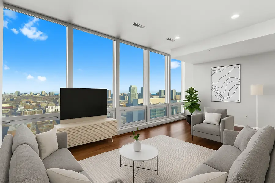 500 W Superior Street #2002, Chicago, IL 60654 - #2