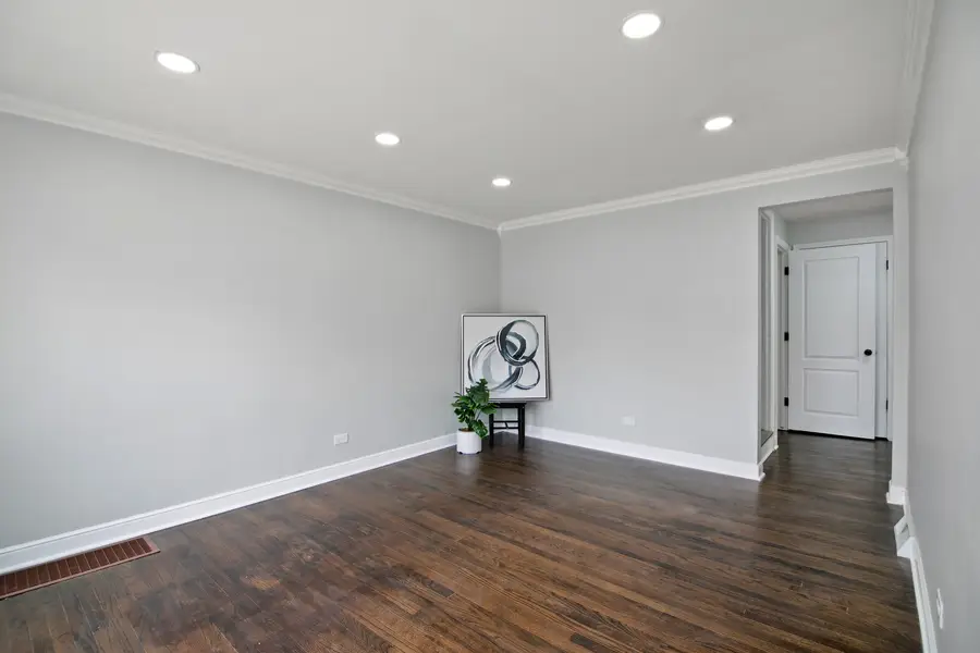 14819 Evers Street, Dolton, IL 60419 - #3