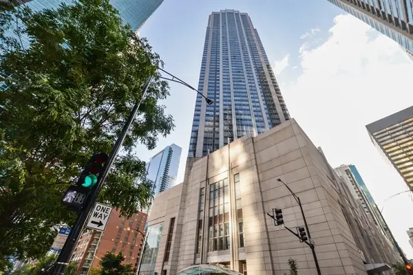 512 N Mcclurg Court #1509, Chicago, IL 60611