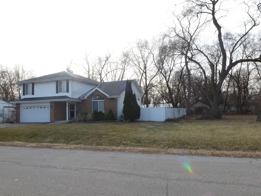 16212 Trumbull Avenue, Markham, IL 60428 - #2